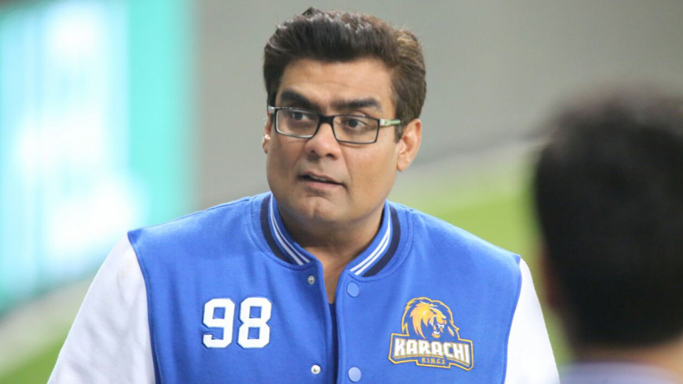 Who is The Owner of Karachi Kings