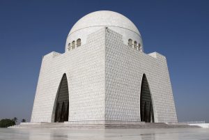 Who Designed Quaid-e-Azam Tomb