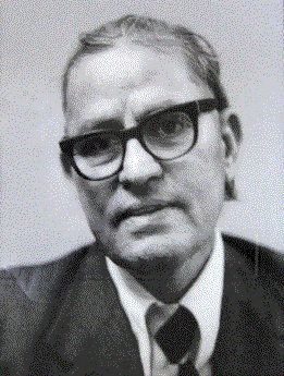 Who was the First Education Minister of Pakistan?
