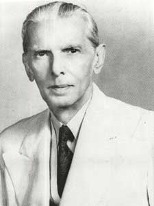 First Governor General Of Pakistan