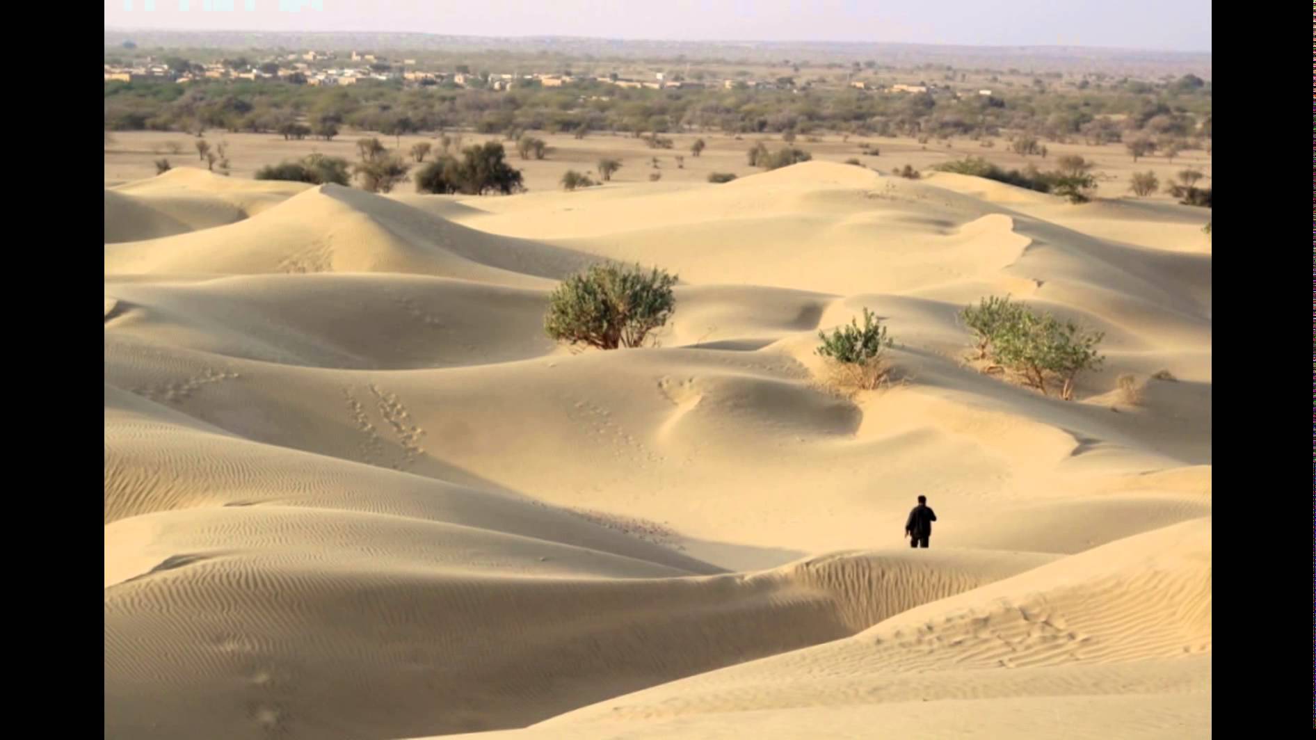 Largest desert of Pakistan is