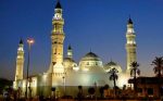 Masjid Quba Is mentioned in Which Surah