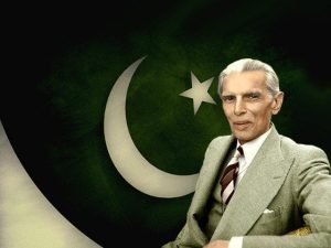 Muhammad Ali Jinnah Park Inaugurated in Canada