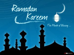 What is the Meaning of Ramadan Kareem in Islam