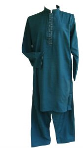 What is the National Dress of Pakistan