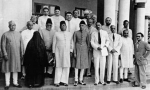 When Muhammad Ali Jinnah Joined the all India Muslim league