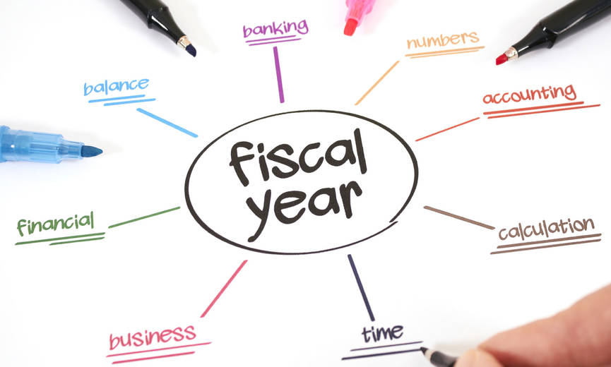 Pakistan Fiscal Year Starts From