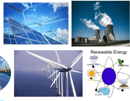 Power Generating Sources In Pakistan