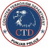CTD Stands For In Police Pakistan