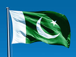Who Designed The National Flag Of Pakistan