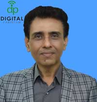 Current Information Technology Minister 2018 In Pakistan