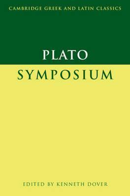 Who is the Author of the Symposium?