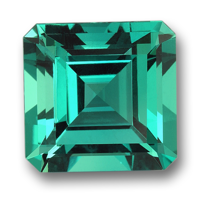 The Most Precious Gemstone Emerald is found in