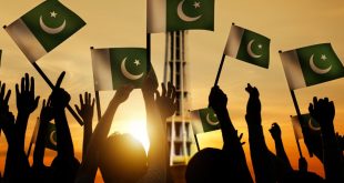 National Anthem of Pakistan was Officially Adopted in